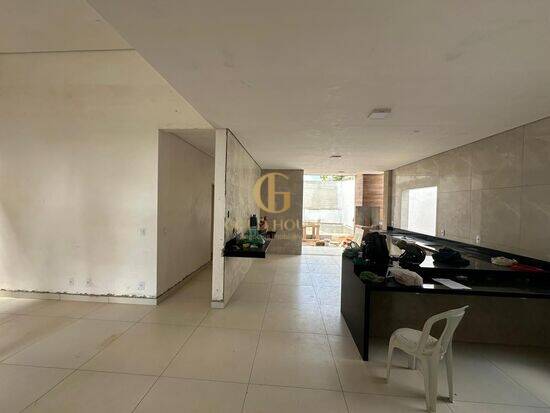 Casa de 174,72 m² Vila dos Ipês: - Lagoa Santa, à venda por R$ 900.000
