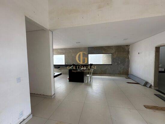 Casa de 174,72 m² Vila dos Ipês: - Lagoa Santa, à venda por R$ 900.000