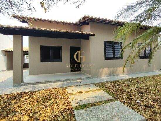 Casa em Lagoa Santa  no bairro Joá