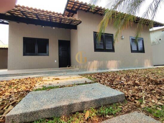 Casa em Lagoa Santa  no bairro Joá