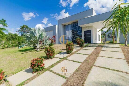 Casa no condomínio Estância da mata Jaboticatubas.
