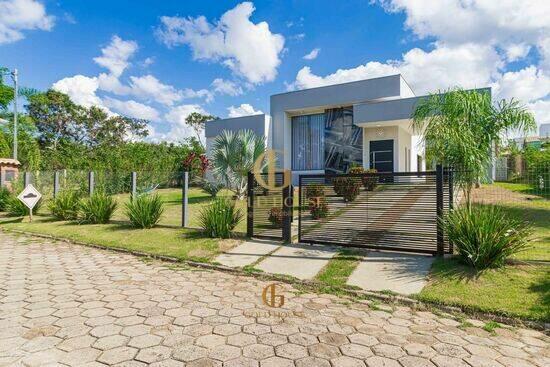 Casa no condomínio Estância da mata Jaboticatubas.