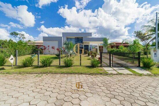 Casa no condomínio Estância da mata Jaboticatubas.