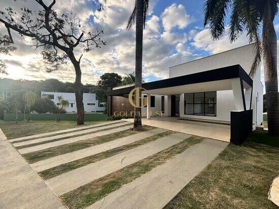 Casa de 324 m² Condomínio Condados da Lagoa - Lagoa Santa, à venda por R$ 3.500.000