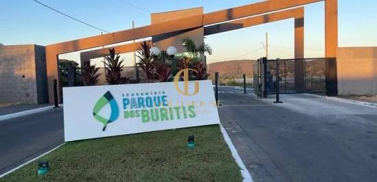 Casa de 180 m² Condomínio Parque dos Buritis - Lagoa Santa, à venda por R$ 1.300.000