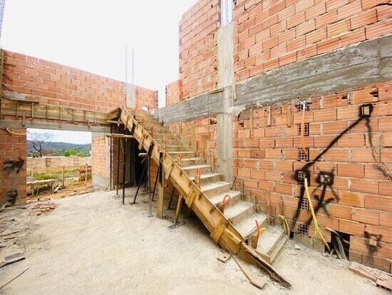 Casa de 180 m² Condomínio Parque dos Buritis - Lagoa Santa, à venda por R$ 1.300.000