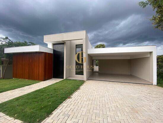 Casa em Lagoa  Santa  no Condomínio Lagoa Santa Park Residence