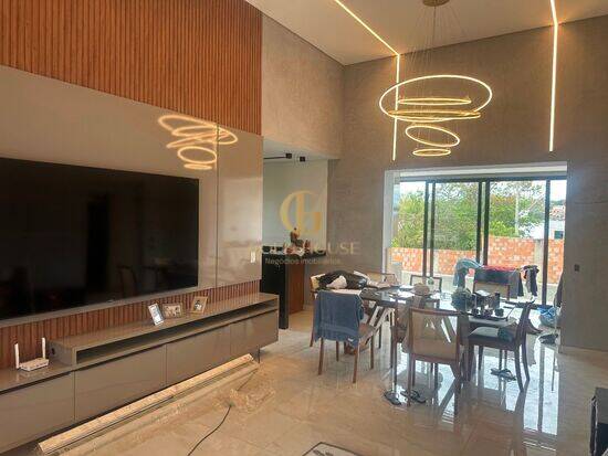 Casa de 171 m² Vila dos Ipês - Lagoa Santa, à venda por R$ 1.200.000