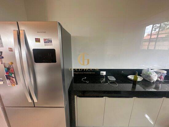Casa de 171 m² Vila dos Ipês - Lagoa Santa, à venda por R$ 1.200.000