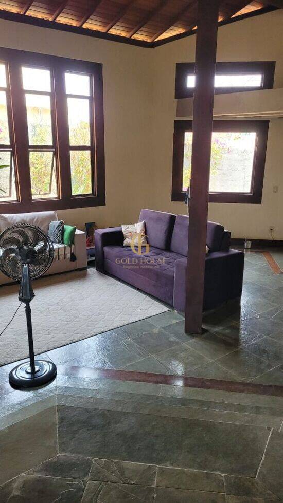 Casa em Lagoa Santa bairro Alto do Joá
