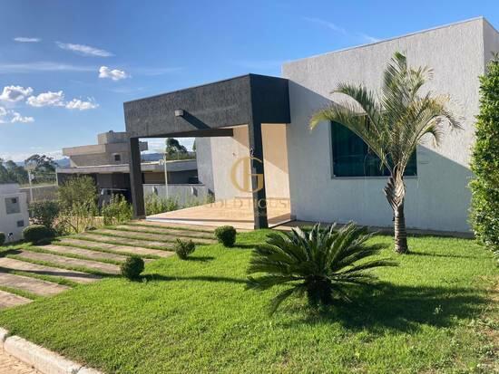 Casa em Vespasiano no Condomínio Villas Park