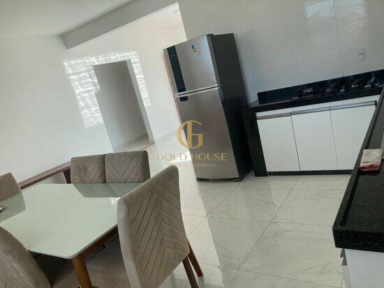 Casa em Vespasiano no Condomínio Villas Park