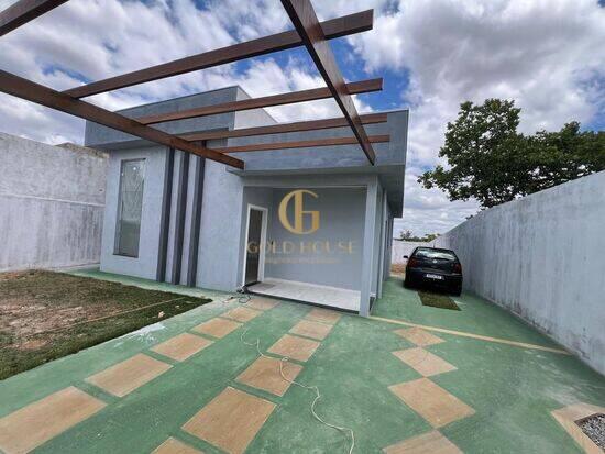 Casa de 130 m² Vila dos Ipês - Lagoa Santa, à venda por R$ 850.000