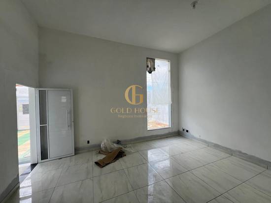 Casa de 130 m² Vila dos Ipês - Lagoa Santa, à venda por R$ 850.000