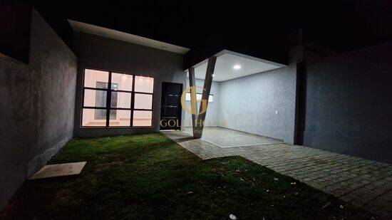 Casa em Lagoa Santa no bairro residencial Eldorado