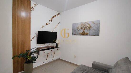 Casa de 120 m² Jardim Imperial - Lagoa Santa, à venda por R$ 650.000