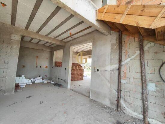 Casa de 248 m² Vila dos Ipês - Lagoa Santa, à venda por R$ 700.000