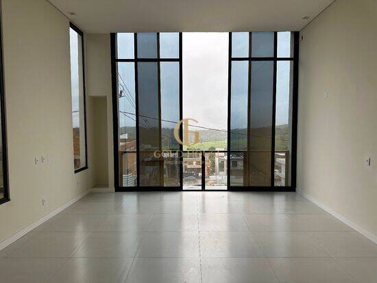 Casa em Vespasiano no condomínio Gran Park Toscana