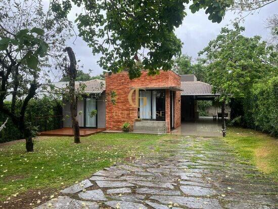 Casa de 235 m² Condomínio Vivendas - Lagoa Santa, à venda por R$ 2.250.000