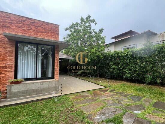 Casa de 235 m² Condomínio Vivendas - Lagoa Santa, à venda por R$ 2.250.000