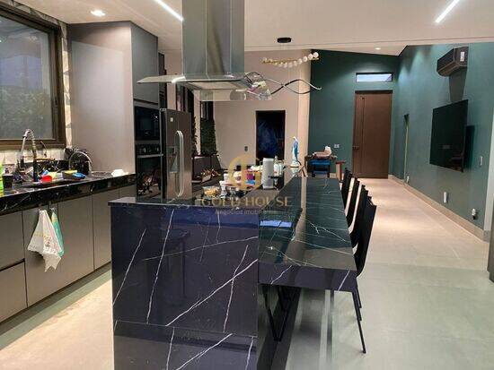 Casa de 223 m² Condomínio Gran Royalle Lagoa Santa - Lagoa Santa, à venda por R$ 2.349.000