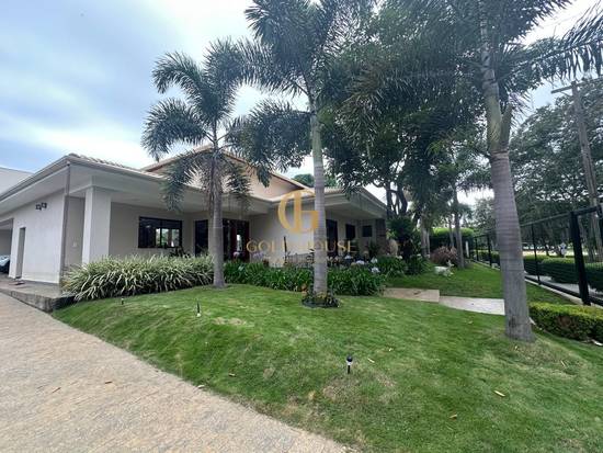 Casa de 395 m² Lagoa Santa, à venda por R$ 3.950.000