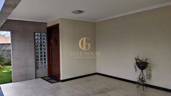 Casa de 370 m² Condomínio Mirante do Fidalgo - Lagoa Santa, à venda por R$ 1.950.000