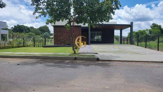Casa de 210 m² Condomínio Estância das Aroeiras - Lagoa Santa, à venda por R$ 1.425.000