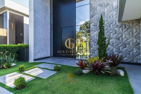 Casa de 515 m² Condomínio Veredas da Lagoa - Lagoa Santa, à venda por R$ 3.800.000