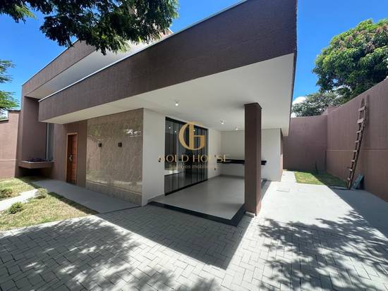 Casa de 116 m² Lundceia - Lagoa Santa, à venda por R$ 990.000