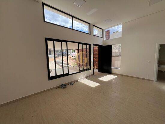 Casa de 171 m² Condomínio Vila Bambu - Lagoa Santa, à venda por R$ 1.590.000