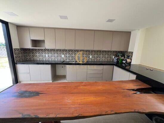 Casa de 171 m² Condomínio Vila Bambu - Lagoa Santa, à venda por R$ 1.590.000