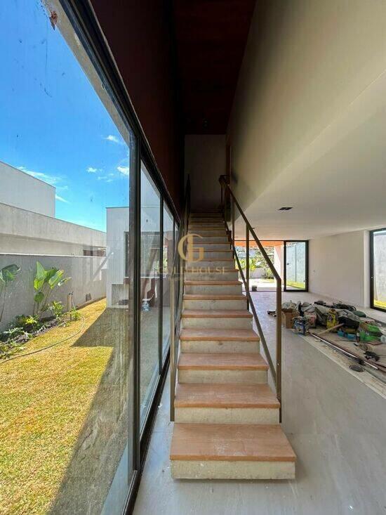 Casa de 280 m² Condomínio Golden Class - Lagoa Santa, à venda por R$ 2.500.000
