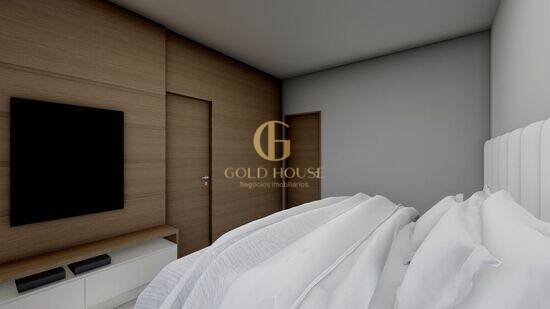 Casa de 150 m² Villa Paradiso - Lagoa Santa, à venda por R$ 850.000