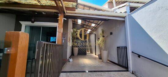 Casa de 180 m² Lundceia - Lagoa Santa, à venda por R$ 980.000