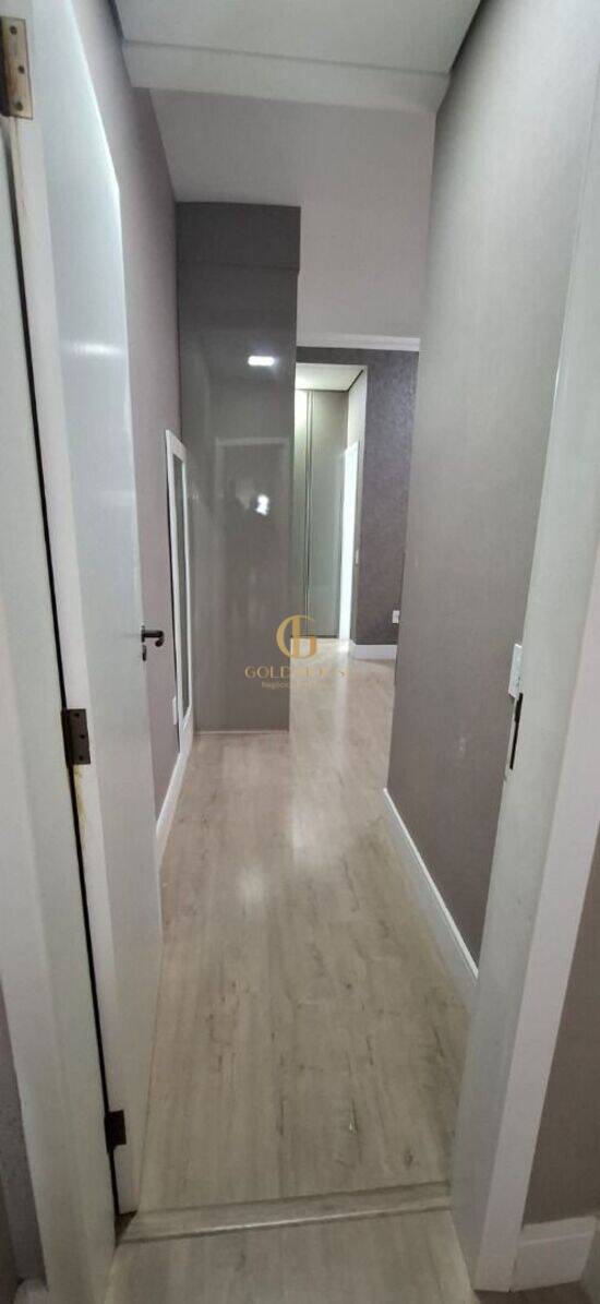 Casa de 180 m² Lundceia - Lagoa Santa, à venda por R$ 980.000