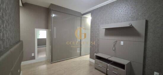 Casa de 180 m² Lundceia - Lagoa Santa, à venda por R$ 980.000