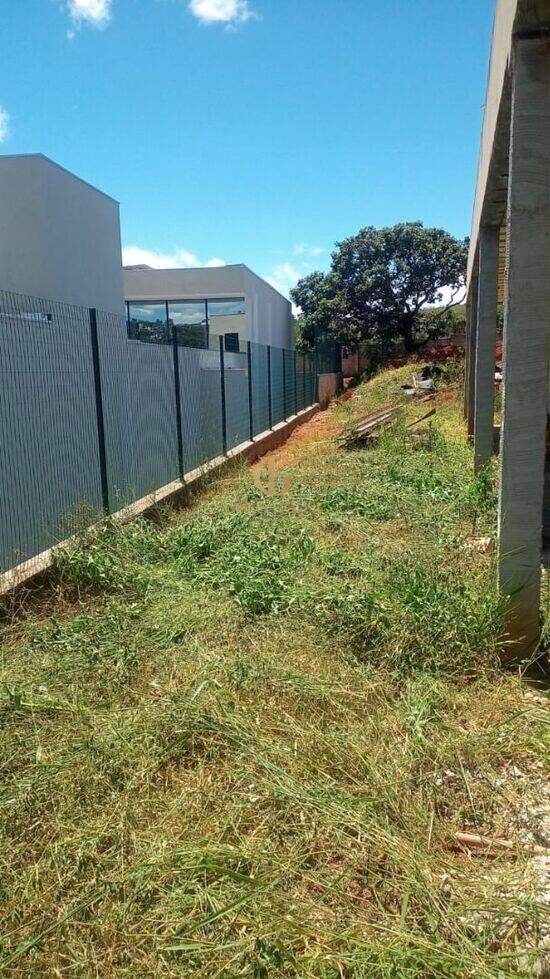 Casa de 220 m² Condomínio Gran Royalle Lagoa Santa - Lagoa Santa, à venda por R$ 1.300.000