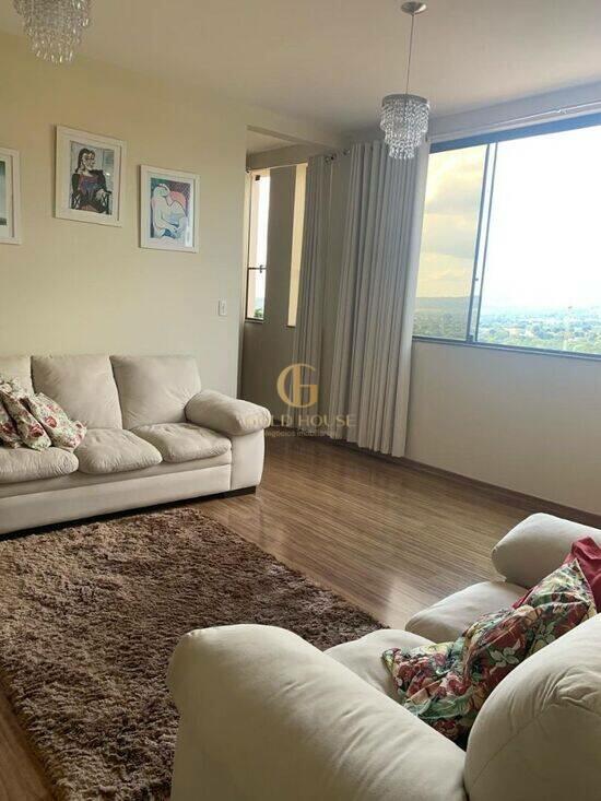 Casa de 800 m² Recanto da Lagoa - Lagoa Santa, à venda por R$ 2.490.000