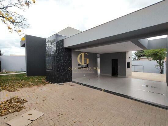 Casa de 170 m² Joá - Lagoa Santa, à venda por R$ 1.780.000