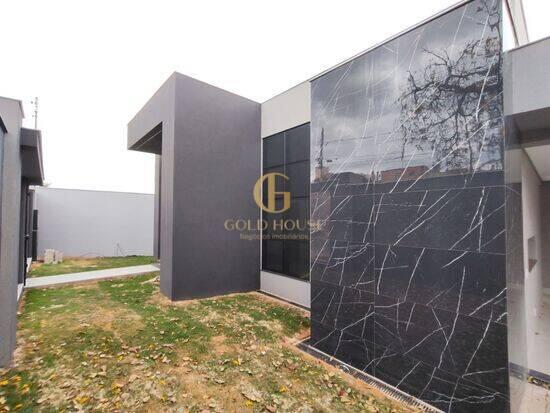 Casa de 170 m² Joá - Lagoa Santa, à venda por R$ 1.780.000