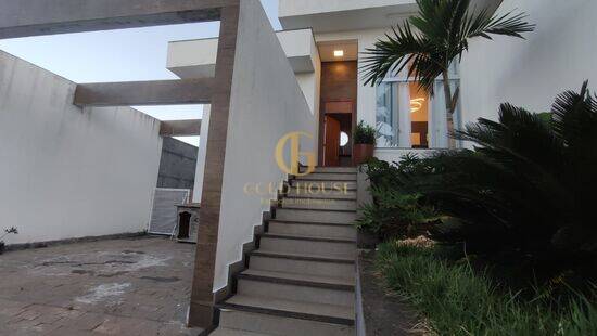 Casa de 120 m² Portal do Sol - Lagoa Santa, à venda por R$ 1.100.000