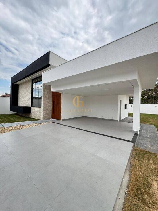 Casa em Lagoa Santa no bairro Joa