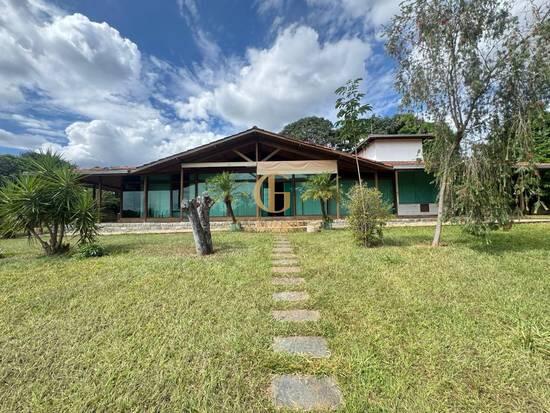 Casa de 600 m² Moradas da Lapinha - Lagoa Santa, à venda por R$ 1.690.000