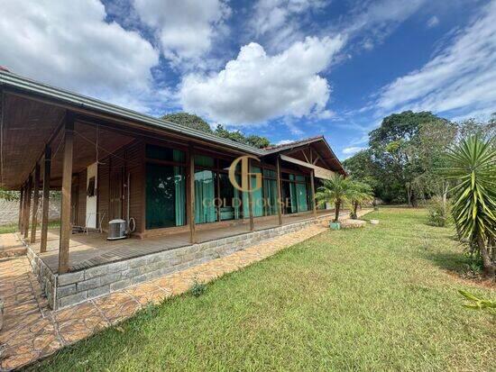 Casa de 600 m² Moradas da Lapinha - Lagoa Santa, à venda por R$ 1.690.000