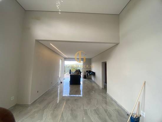 Casa de 168 m² Condomínio Parque dos Buritis - Lagoa Santa, à venda por R$ 1.300.000