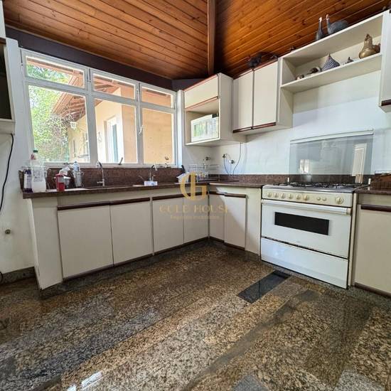 Casa de 700 m² Condomínio Estância das Amendoeiras - Lagoa Santa, à venda por R$ 5.300.000