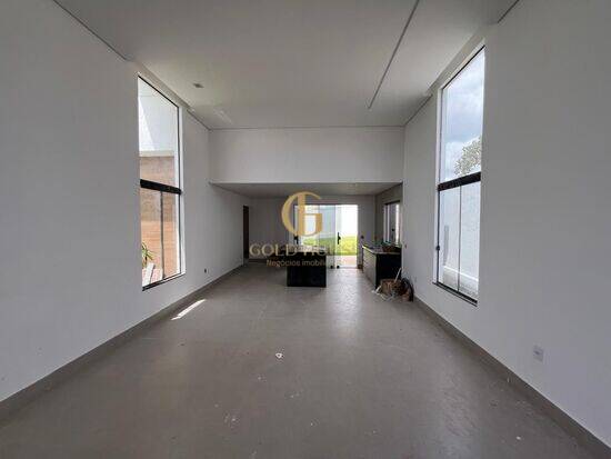 Casa de 155 m² Condomínio Parque dos Buritis - Lagoa Santa, à venda por R$ 1.100.000