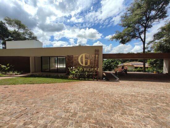 Casa de 376 m² Condomínio Estância das Amendoeiras - Lagoa Santa, à venda por R$ 9.900.000