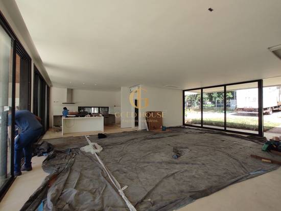 Casa de 376 m² Condomínio Estância das Amendoeiras - Lagoa Santa, à venda por R$ 9.900.000